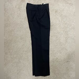 MENS Jones New York black pants US size 31x30
